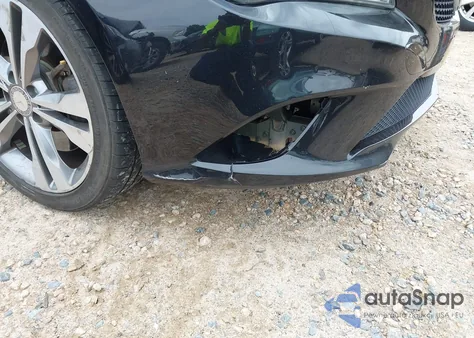 2014 Mercedes-Benz Cla 250 from USA, damaged, VIN WDDSJ4EB0EN059170